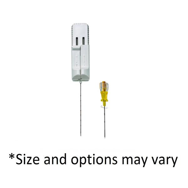 Argon Medical Instrument 14Gx10Cm Tru-Core Ii Biopsy 10/Box - 763114100X
