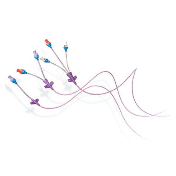 Bard Access Systems Catheter Cvp Powerpicc Solo 2 5Fr Kit Nitinol Wire 135X70Cm 5/Ca - 3195355