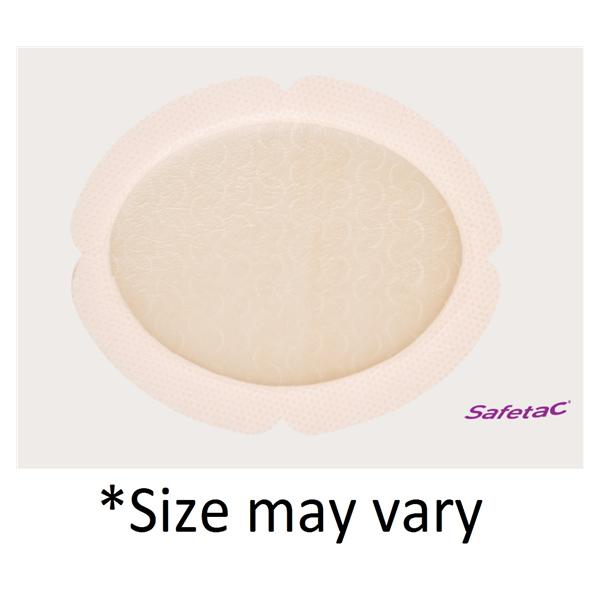 Molnlycke Healthcare (Regent) Dressing Post-Op Mepilex Border Fm 15X19Cm Strl Adhs Adherent Absorbent Lf 45/Ca - 283400