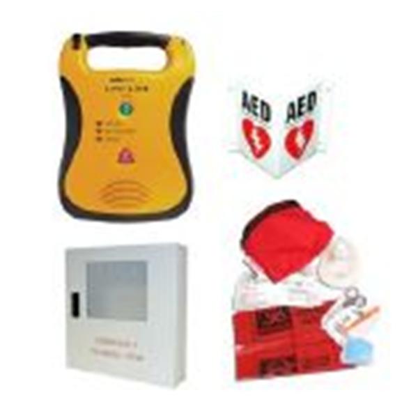Defibtech, Defibrillator Lifeline Aed Automatic Each - CCPRX-0001