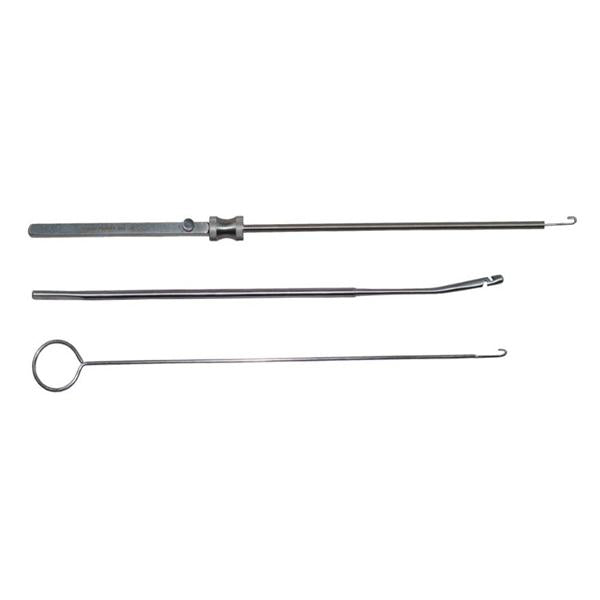Medgyn Products Inc Hook Iud 254Mm Each - 31306