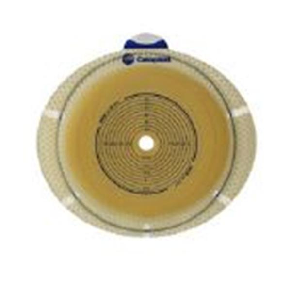 Coloplast Barrier Skin Adhesive Sensura Flex Pre-Cut 7/8" 5/Bx - 11312