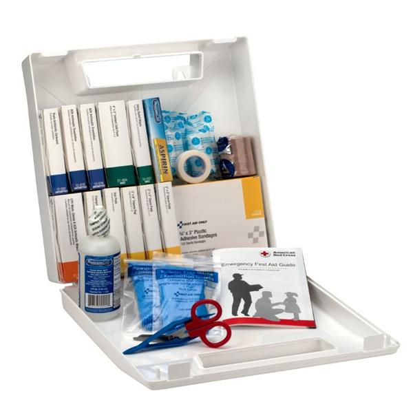 Acme United Corporation First Aid Kit Each - 225-U/FAO