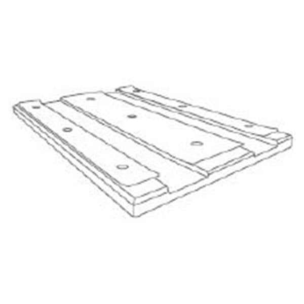 Ethicon Inc,a J & J Company Cartridge Base Ligaclip Ea - LC800