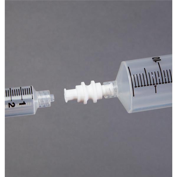 Health Care Logistics Adapter Iv 10/Package - 19158