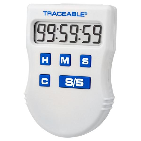 Control 3 Clip It Timer 2"X1-1/2"X3/4" Ea - 5046