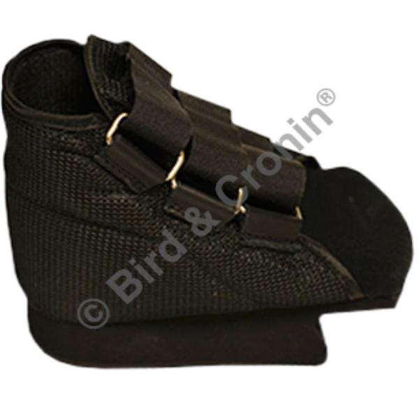 Bird & Cronin Shoe Post-Op 5-7.5 Size Small Ea - 0814-1132