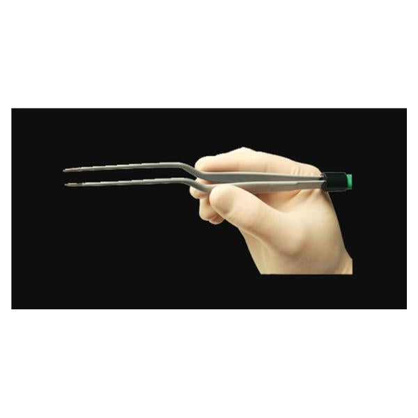 Ethicon Inc,a J & J Company Forcep Scoville-Greenwood 7" 1.5Mm Tip Bipolar Ea - 4010J