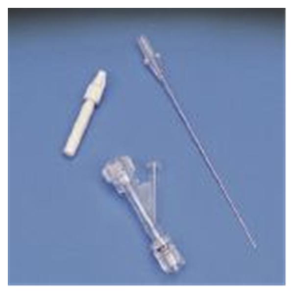 Deroyal Industries Inc Guidewire Insertion Metal 25/Ca - 77-400263