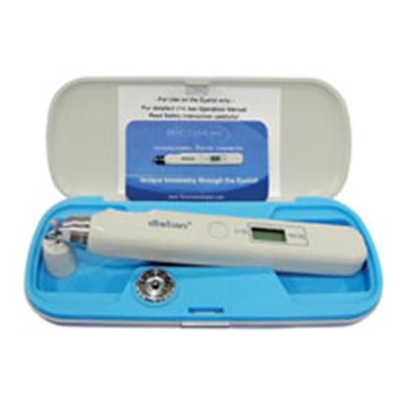 BiCOM Inc Tonometer Pen Diaton Glaucoma Iop Test Ea - N477