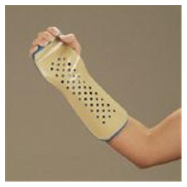 Deroyal Industries Inc Splint Adult Metacarpal Beige Size Large Right Ea - 9148-03