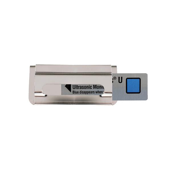 Hu-Friedy (Hufriedy) Monitor Ultrasonic Wash-Check 50/Box - IMS-1200U