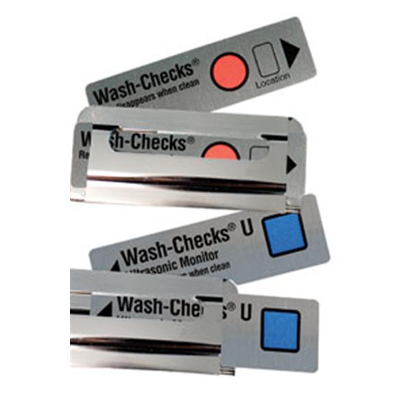Hu-Friedy (Hufriedy) Holder Monitor Wash-Check Each - IMS-1200H