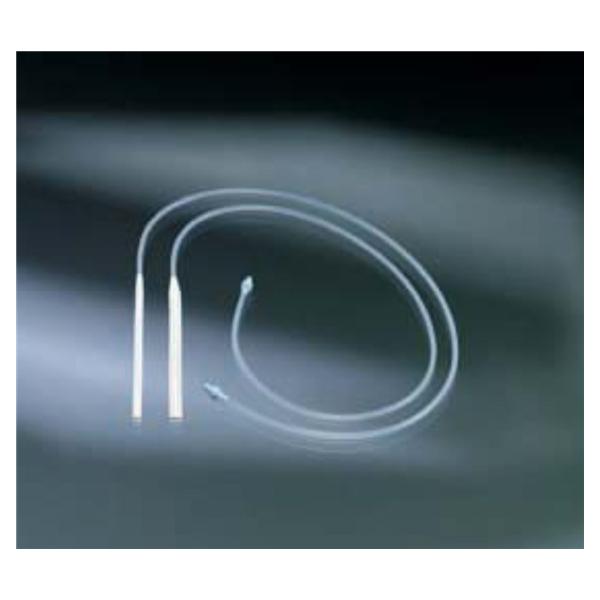 Bard Medical Division Drain Wound Silicone 6.3Mmx49" Mid Perforated Round Tip With Trocar Strl 10/Ca - 70730