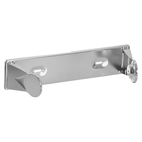 Georgia Pacific Dispenser Kitchen Towel Scott Chrome Ea - 595350