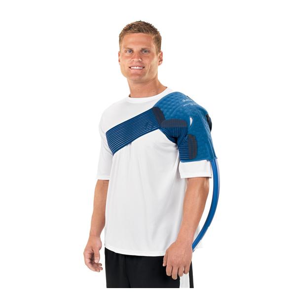 Breg. Pad Attachment Intelli-Flo Shoulder Ea - 10220