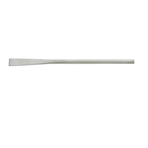 BR Surgical, Osteotome Sheehan 6-1/4" 2Mm Tip Ea - BR46-46702