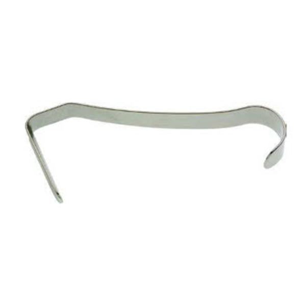 BR Surgical, Retractor Maliniac Converse 4-1/2" Ea - BR46-56612