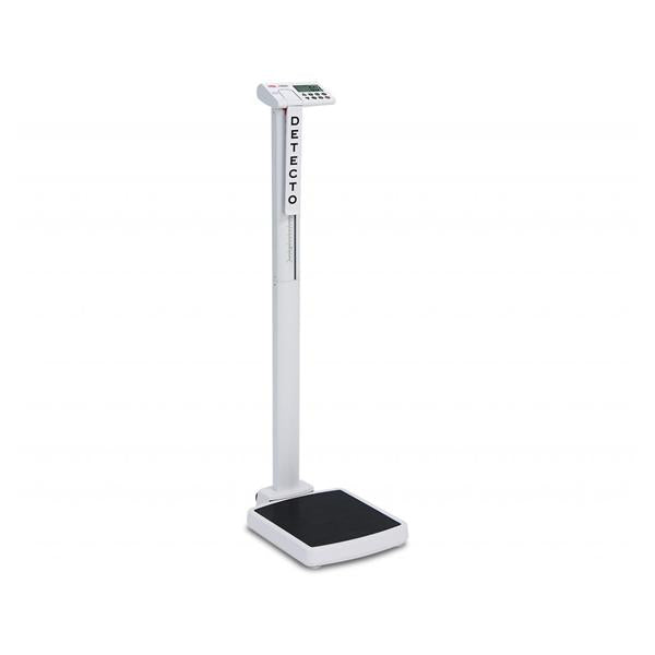 Detecto Scales Co Scale Physician Detecto 550Lb Ea - SOLO