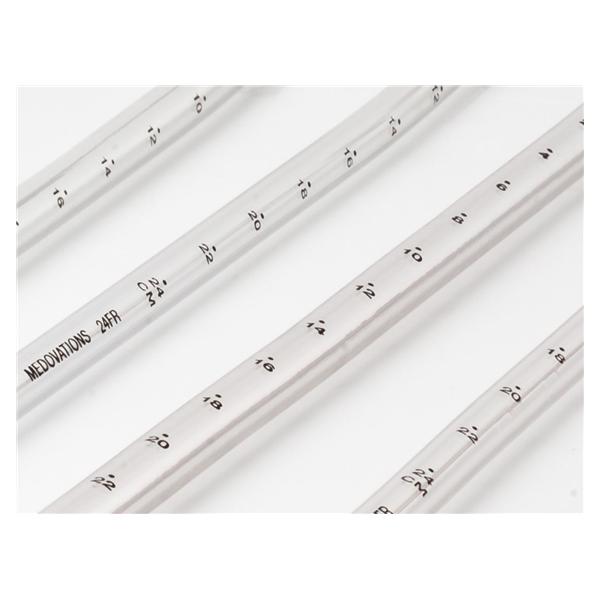 Diversatek Healthcare Catheter Thoracic Disposable Sterile 10/Ca - 1240-16