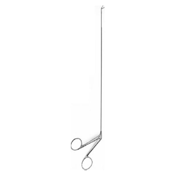 Aesculap Forcep Micro Kleinsasser 10" 2Mm Cup Straight Ea - OP300R
