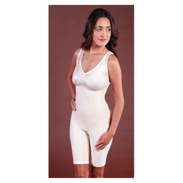 Medico International Shaper Brazilian Body Above Knee Small Beige Ea - SC-290-S