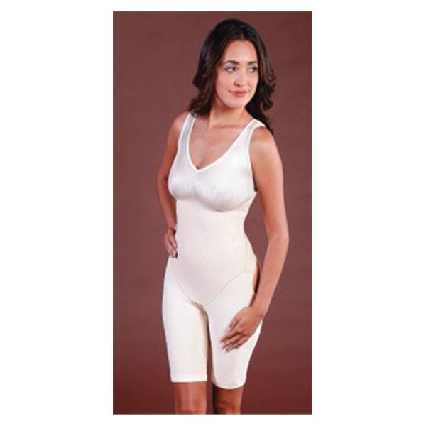 Medico International Shaper Brazilian Body Above Knee Large Beige Ea - SC-290-L