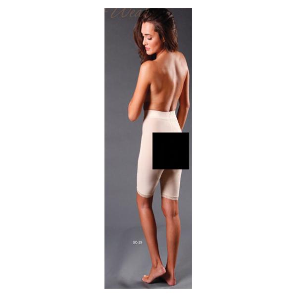 Medico International Girdle Brazilian Large Beige Ea - SC-29-L