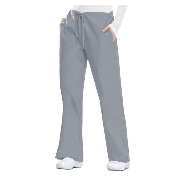 Cherokee Workwear Scrub Pant Small Grey Ea - 4101GRYWS