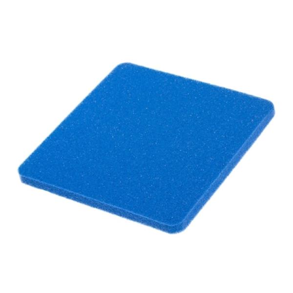 DermaRite Industrics Dressing Wound Rtd Polyurethane Foam 2X2X1/4" Non-Adhesive Absorbent 20/Bx - 72040414
