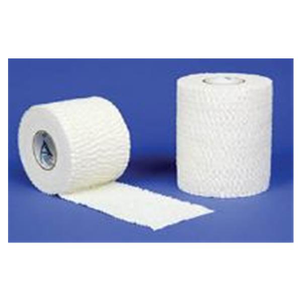 Jaybird & Mais Tape Athletic Cotton/Polyester/Spandex 2X7.5Yd White 24/Ca - 2550-2075LF