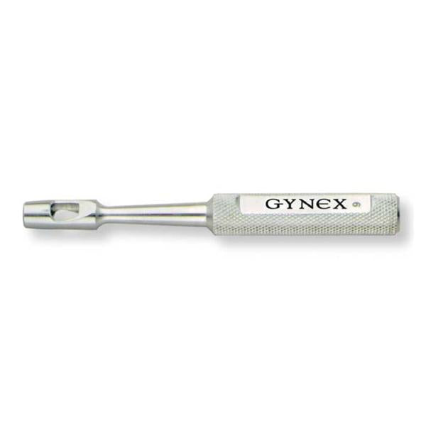 Gynex Corporation Biopsy Punch Dermal Keyes 5Mm Stainless Steel Ea - 1305