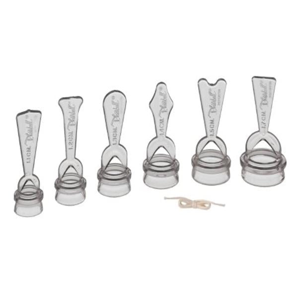 DMS Holdings. Device Circumcision Plastibell 1.4Cm 125/Bx - 9214