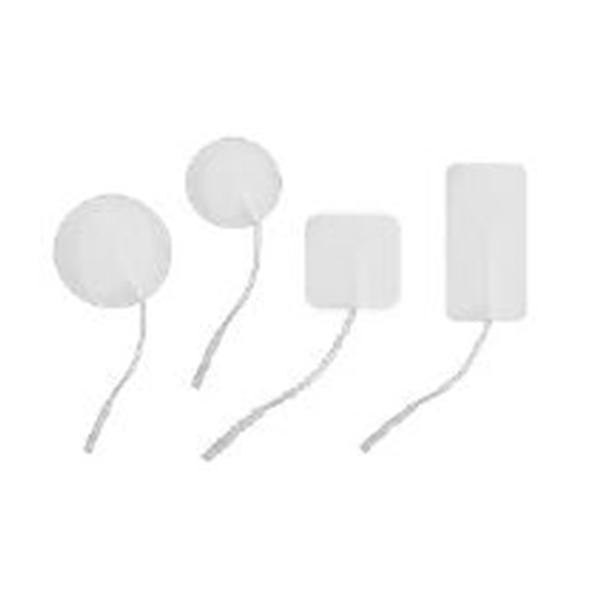 Dynatronics Corporation Electrode Foam 4/Pk - DSF2R