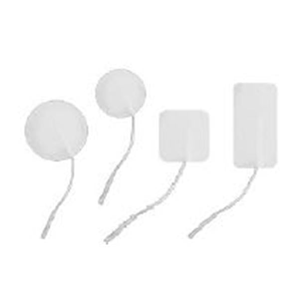 Dynatronics Corporation Electrode Foam 4/Pk - DSF2X2