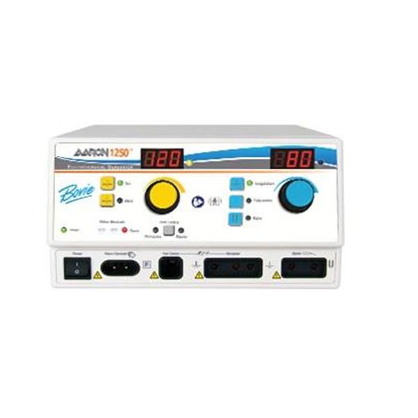 Bovie Aaron Medical Generator Electrosurgical Pro 350-600K Ea - A1250S