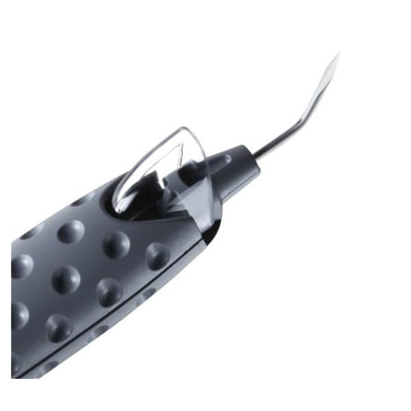 Beaver-Visitec Int Knife Sideport/Mvr Edgeahead 1.15Mm Ophthalmic Safety Sterile Disposable 10/Bx - 378231