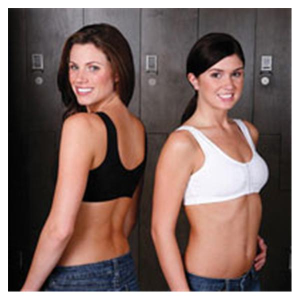 Medico International Bra Sports 48 White Ea - T-350-48