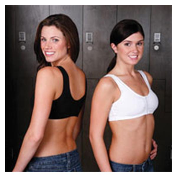 Medico International Bra Sports 40 White Ea - T-350-40