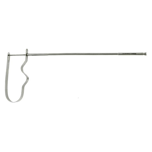 BR Surgical, Hook Iud Serpentine Flexible Stainless Steel Ea - BR70-63400