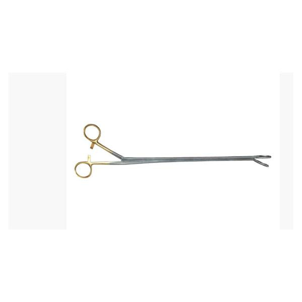 Medgyn Products Inc Forcep Grasping Myoma 13" 17Mm Jaws 330Mm Stainless Steel Ea - 31212