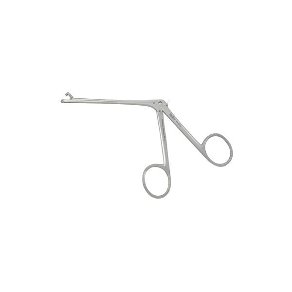 Miltex-Integra Forcep Alligator Hoffman 3" Cutting Round Jaws 72Cm Stainless Steel Ea - 19-442