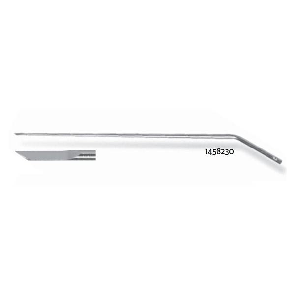 Integra Neurosciences Blade Upcutting Micro-Ent Angled 5/Bx - 1458230