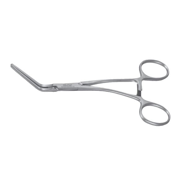 Integra Miltex Inc Clamp Vascular Cooley 6-3/4" Straight Ea - 320209