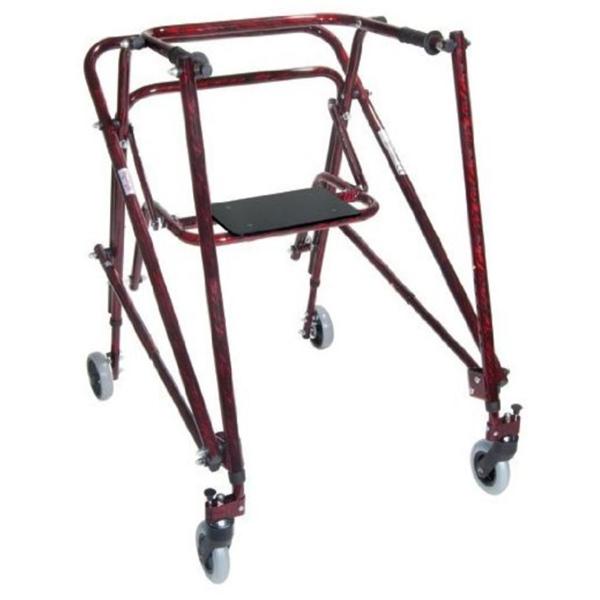 Drive Medical Designs Walker/Trainer Rehabilitation Nimbo Ea - KA5200N