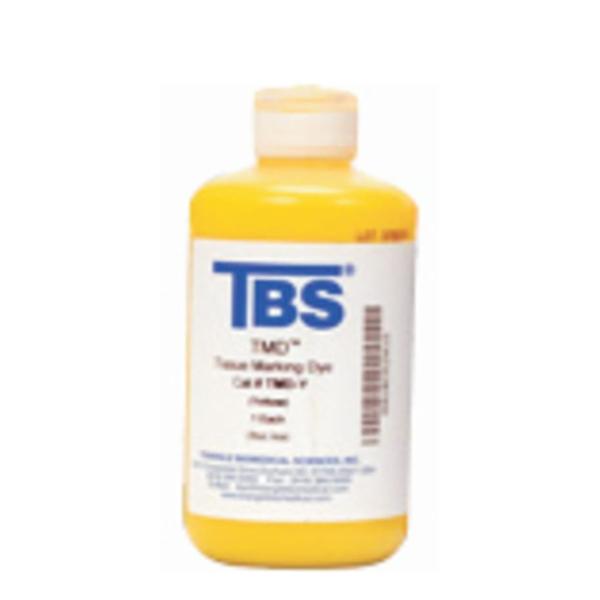 BRADLEY PRODUCT INC Dye Tissue Marking Tmd-7 _ Yellow _ Ea - NC9555551