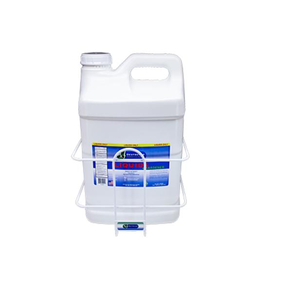 C2R Global Manufacturing Inc Bracket Container Rx Destroyer Elastomere/Plated Steel F/ Ap Sr Btls Each - RX2.5WALL