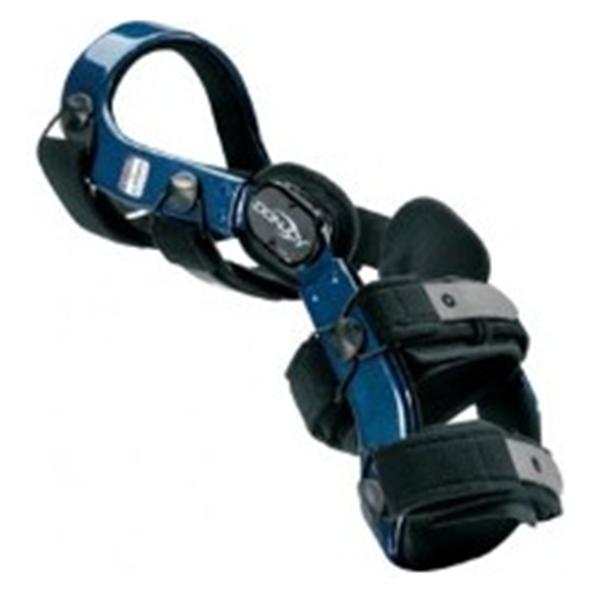 DJO Brace Oa Defiance Custom Knee Left Ea - 11-5223-2-00000
