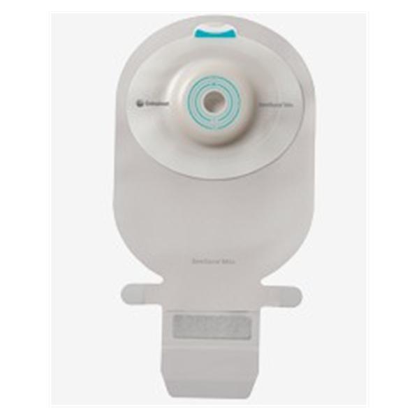 Coloplast Pouch Ostomy Sensura Mio Maxi/Cut-To-Fit 10/Bx - 16766