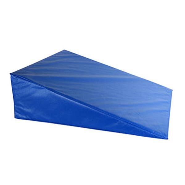 Fabrication Enterprises Wedge Positioning Cando Specify Color Vinyl Cover Ea - 31-2004F
